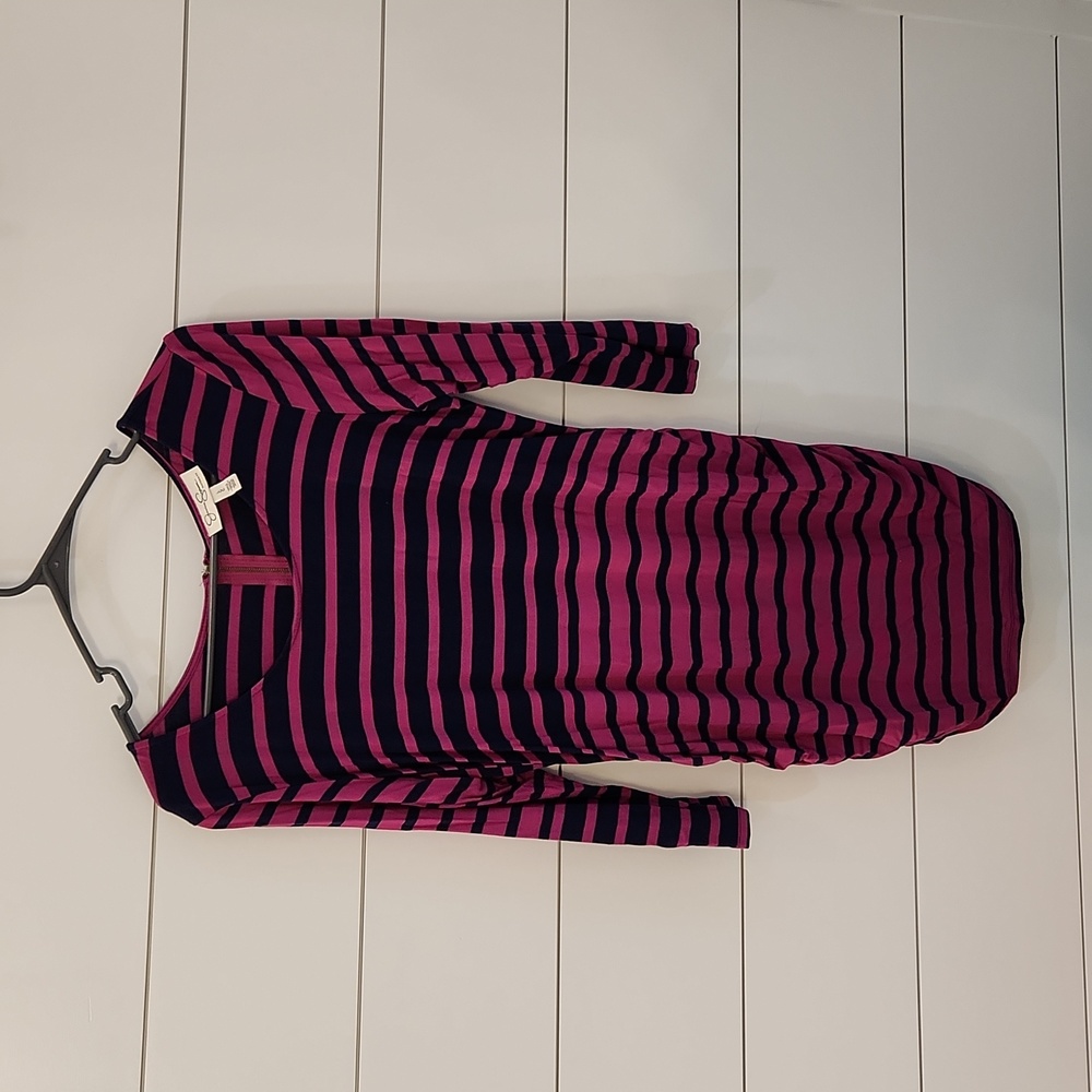 Jessica Simpson Maternity Blouse